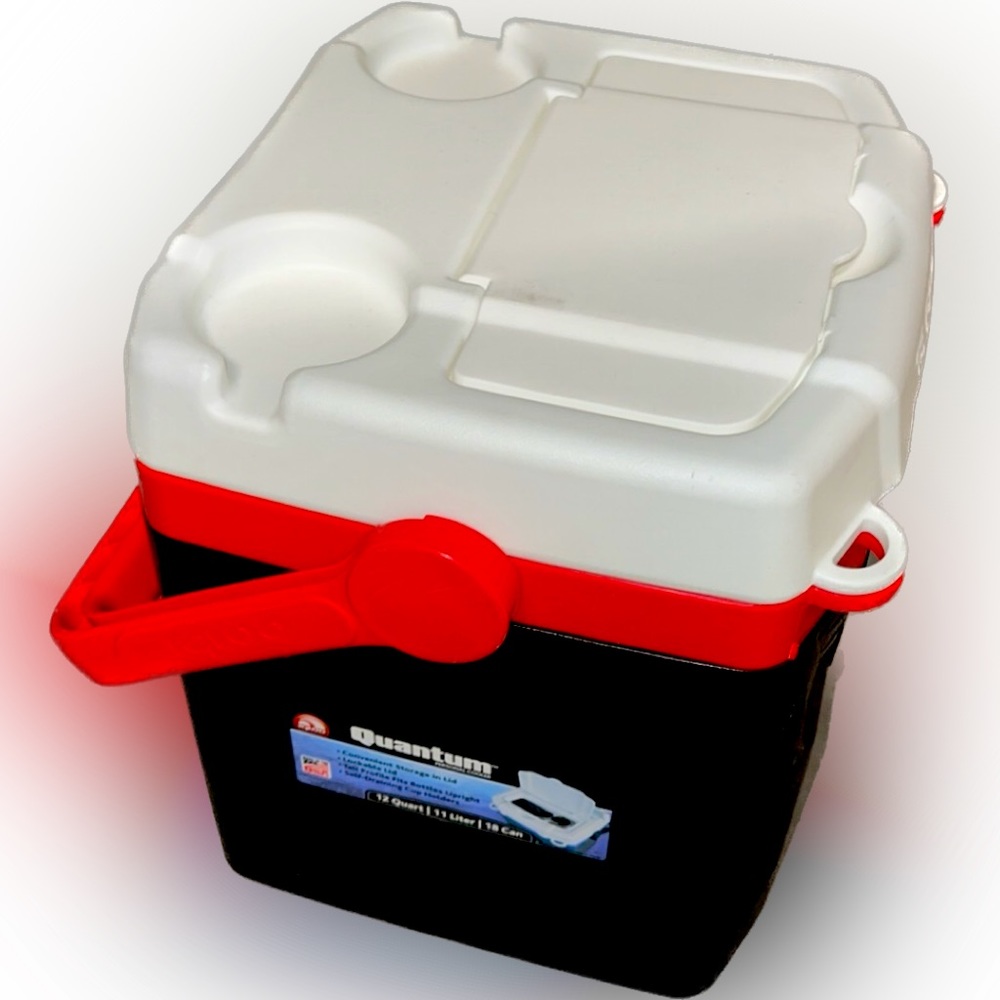 Quantum Cooler